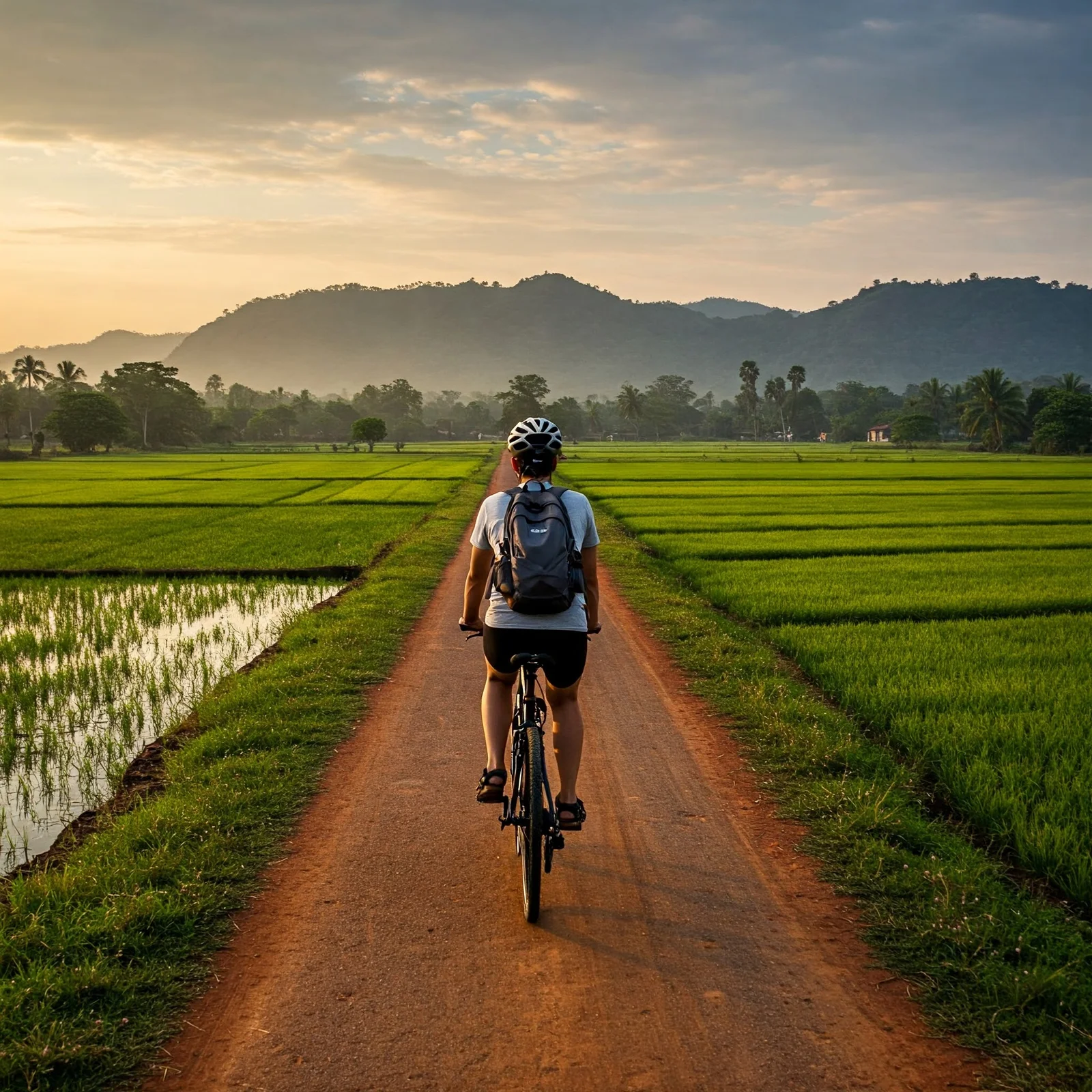 Eco-Friendly Sri Lanka