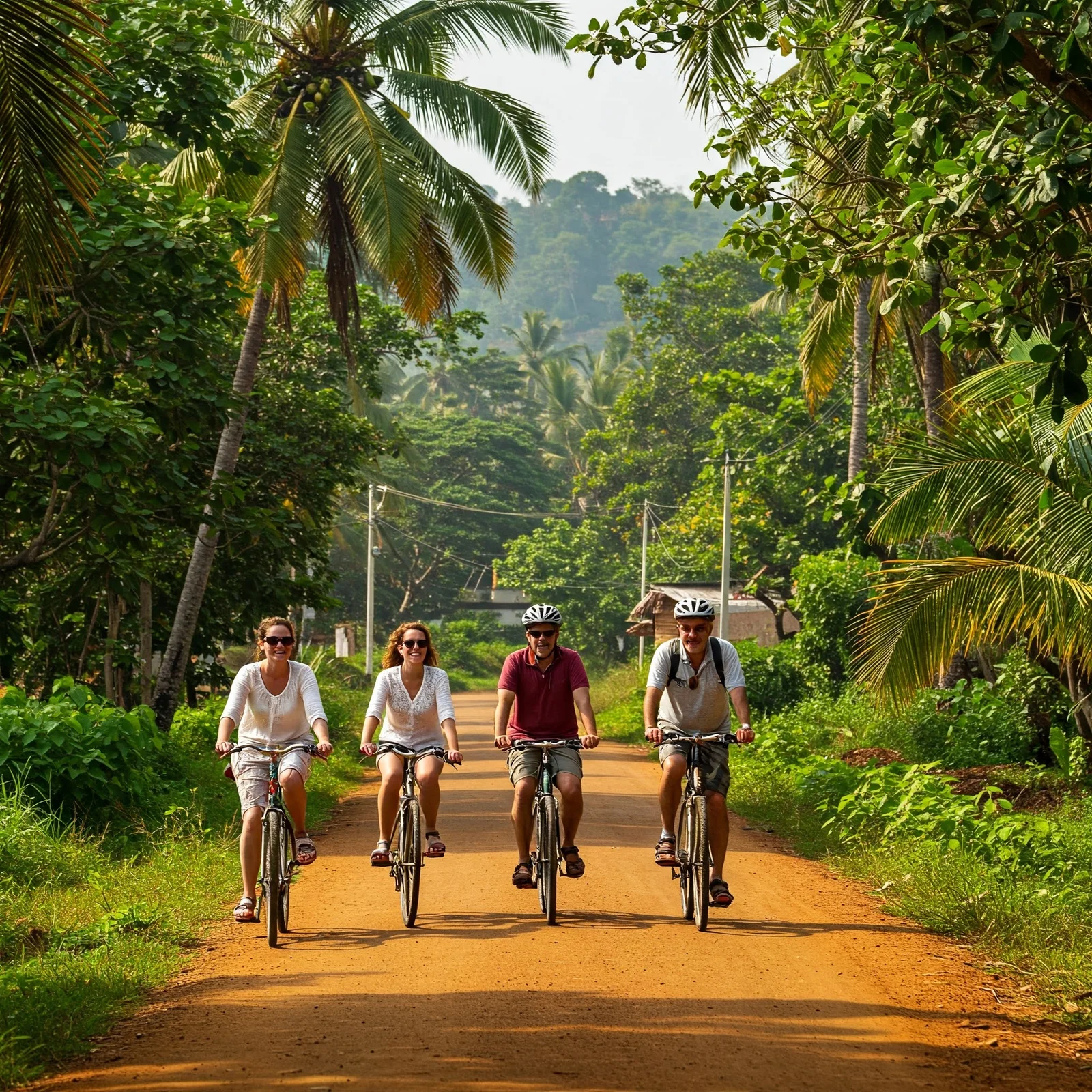 Eco-Friendly Sri Lanka