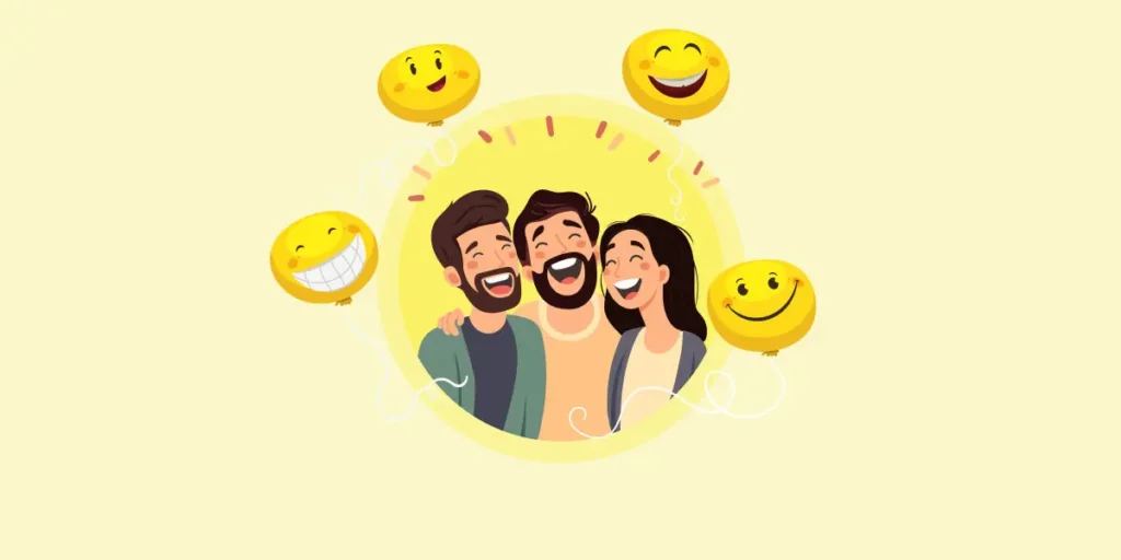 Laugh Your Way Around the World